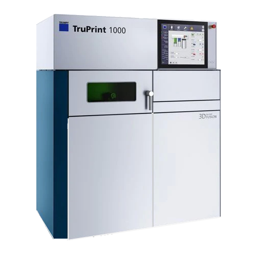 3D Printing