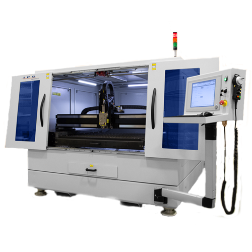 Laser Welding